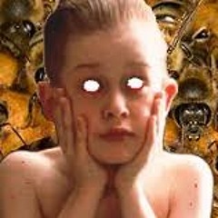 Oh No, The Bees Will Get Me (I don't want to die like Macaulay Culkin)