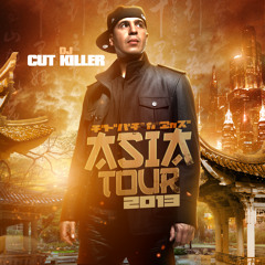 Asia Tour 2013 - Intro