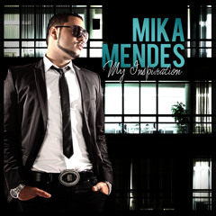 MIKA MENDES SO 1 MOMENTO ACAPELLA BPM 86