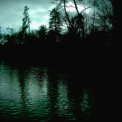 Dark Lake Horror