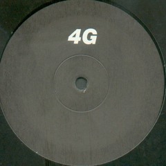 Dj Albert - 4G (Akira Kayosa's 8G Refurb)