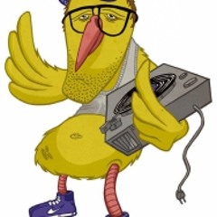 DjAero - Promo Feb 2013