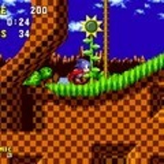 Green Hill Zone - My First Remix V2