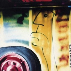 2U - Mysterious (Leftside Wobble Dub)