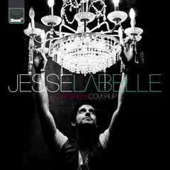 Jesse Labelle - Heartbreak Cover Up [ft. Alyssa Reid] (Radio Edit)