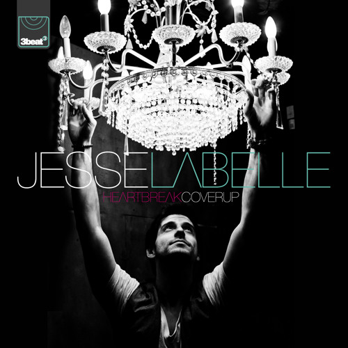 Jesse Labelle - Heartbreak Coverup [ft. Alyssa Reid] (Wideboys Radio Edit)