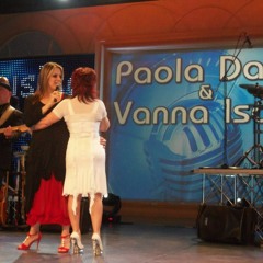 LA RIVA BIANCA, LA RIVA NERA - Paola Damì e Vanna Isaia