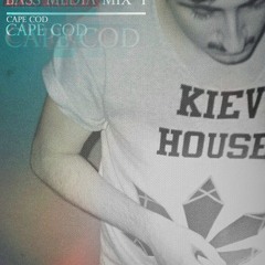 Cape Cod - Bass Media Mix 4