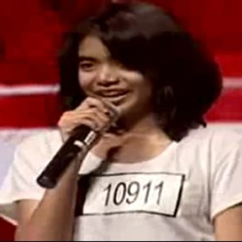 Iin Nur Indah - (cover) adele Don't You Remember X Factor Indonesia