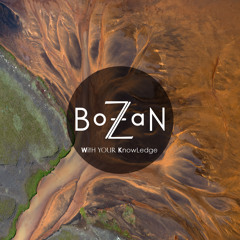 6. BoZaN - The Right of Our Choice - iamyank remix