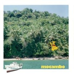 Mocambo Allstars - Goldener Regenbogen