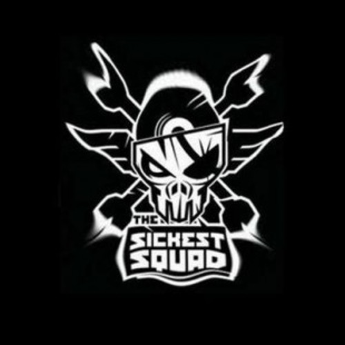 The Sickest Squad - Offsick