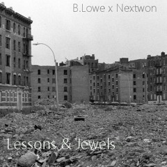 Lessons & Jewels (prod. by NEXTWON)