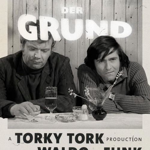 Waldo The Funk - Der Grund (prod. Torky Tork)