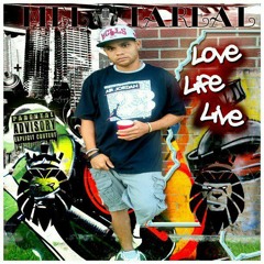 Contraband by Mel FaReal prod. by Vybe