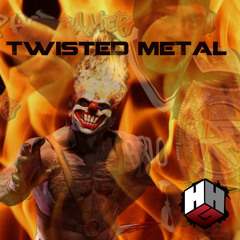 Twisted metal