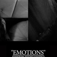 Kimmese - Emotions ( Karaoke version )