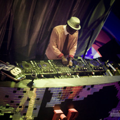 Culoe De Song Live On #MyHouse(27-01-2013)