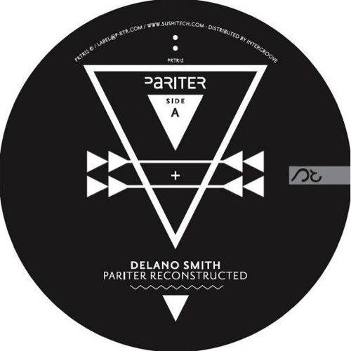 Delano Smith - Inspiration (Reconstructed by Makam)