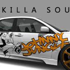 Johnny Jungle - Killa Sound (DJ Kleen re-remix)