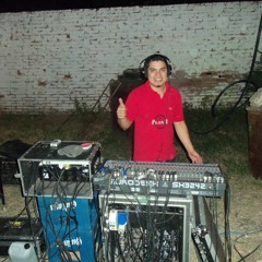 DJ C@ -  ENGANCHADOS
