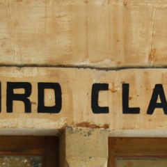 Benny@TerzaClasse 25.01.13