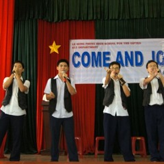 [Bach Dang - Anh Duy - Thai Son - Minh Tuan] Best In Me by Blue