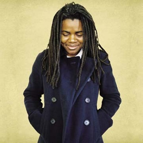 Tracy chapman-Give Me One Reason (Laces rerub)