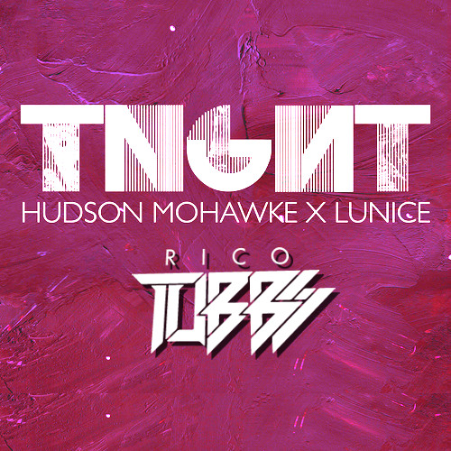 MOOMBAHTON | TNGHT - Higher Ground (Rico Tubbs Remix)