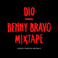 3. Shine Op Mij (ft. Sef & The Opposites) (Prod. The Flexican)