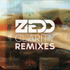 ZEDD- Clarity (Mansions Remix)
