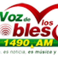 Programa Baladas del Recuerdo