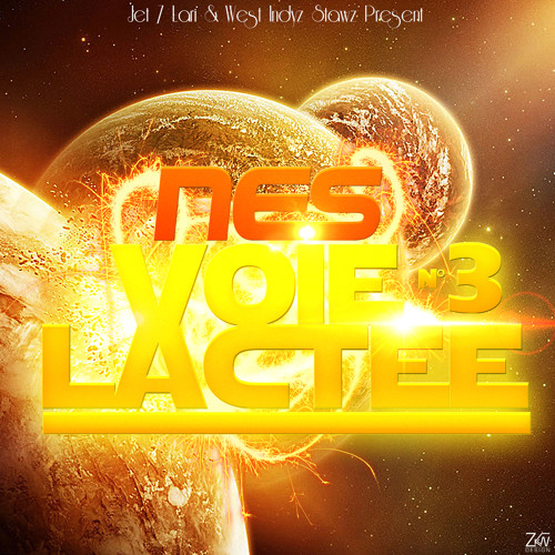 Yo Pe Pa N E S Ditzra By Voie Lactee 3