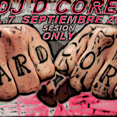 DJ D CORE VOL 7