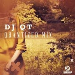 Dj QT and DJ Nastor feat Capable Bye Bye