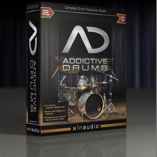 xln addictive drums free xln addictive drums free