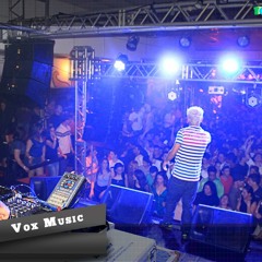 Vrs Dj Reber  Mc Jair Da Rocha - Senta No Talento 2013 Extended