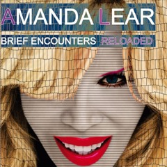 Amanda Lear feat. Deadstar - Someone Else's Eyes (Fully Loaded NRG Radio Mix)
