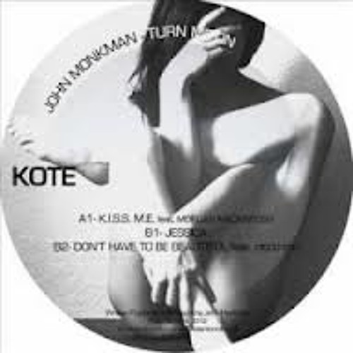 John Monkman - K.I.S.S. M.E. feat. Morgan Mackintosh (Original Mix)