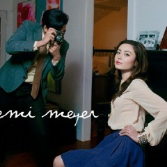 Emi Meyer "Crafted Tone" Unreleased Demo (full version) Produced by Evan Stone