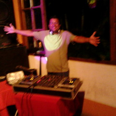 Set mix anos 80,90 Betinho dj