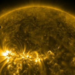 Gamelan Heron Radio Edit - Louise Duffy-Howard