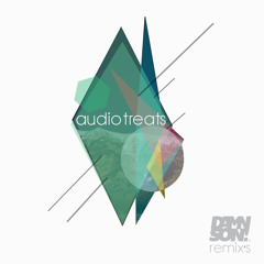 AudioTreats - Anchor (CloZee Remix)