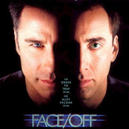Face/Off theme