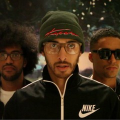 Deis Immortalibus [INSTRUMENTAL] (Prod. iKarus Rackham)