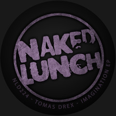 Tomas Drex - Overtitled (Naked Lunch rec.)