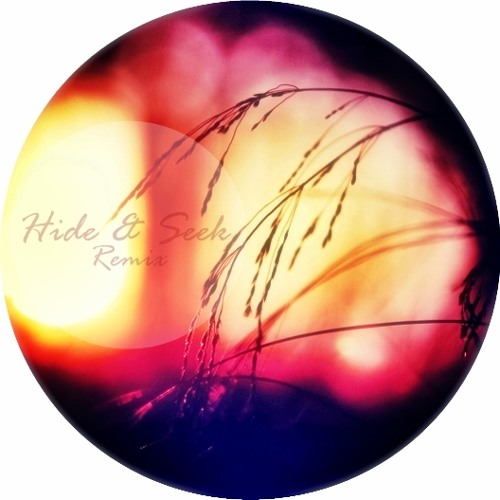 Imogen Heap - Hide & Seek [Electrohertz~ Heartclock Work]