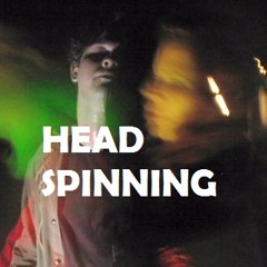 Sergio Dourado - Head Spinning