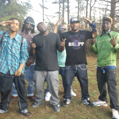 Imma real nigga jugg squadft.texaco shawty