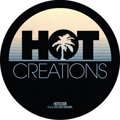 HOTC030R A1. Highbeams (Maceo Plex Remix)